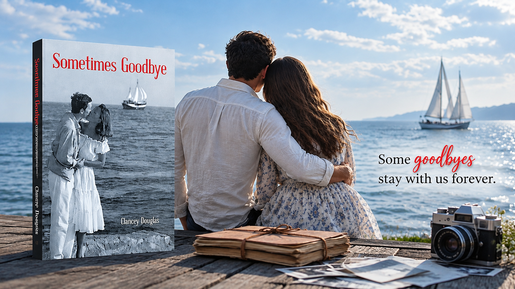 Novel About Memories and Regret