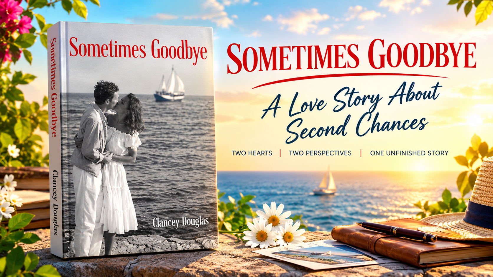 Fiction About Second Chances in Love
